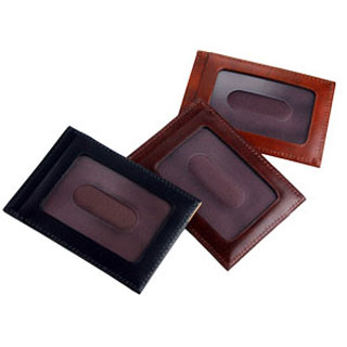 【キプリス】パス入れ(2面単パス)■シラサギレザー